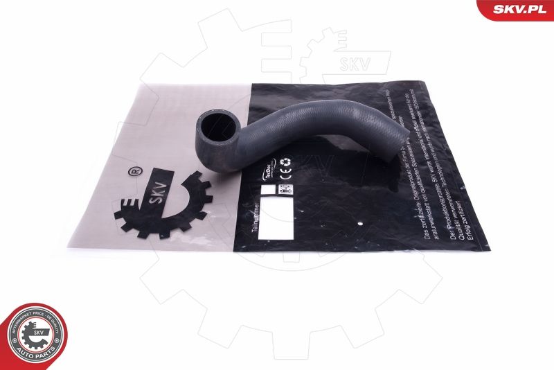 ESEN SKV 43SKV294 Charge Air Hose