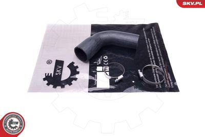 Charge Air Hose ESEN SKV 43SKV296