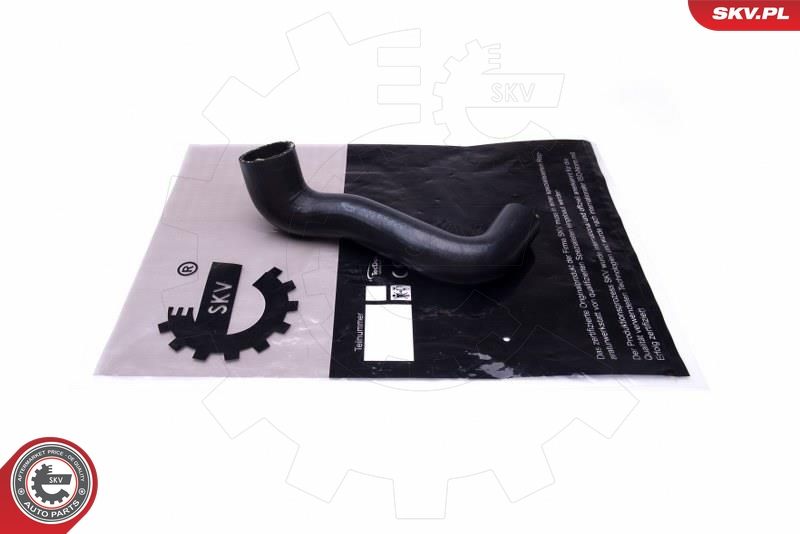 ESEN SKV 43SKV300 Charge Air Hose