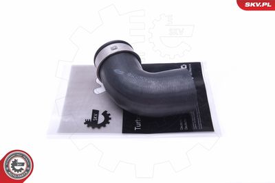 Charge Air Hose ESEN SKV 43SKV303
