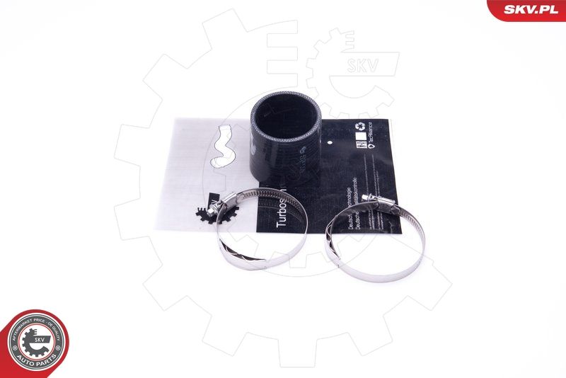 ESEN SKV 43SKV306 Charge Air Hose