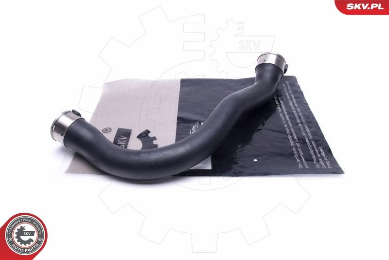 ESEN SKV 43SKV307 Charge Air Hose