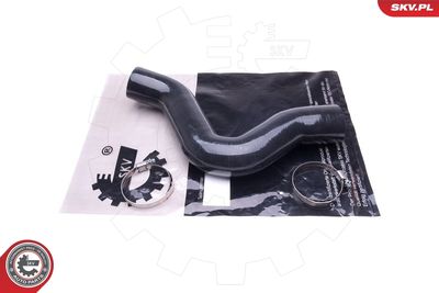 Charge Air Hose ESEN SKV 43SKV310