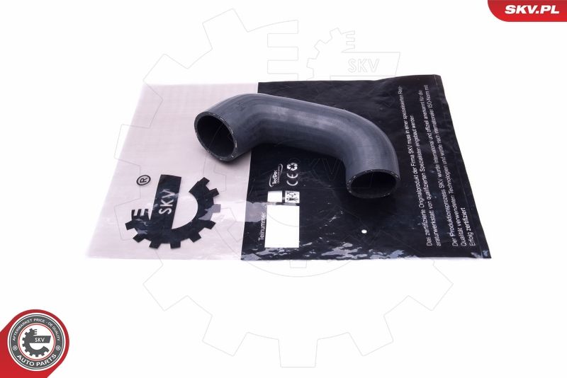 ESEN SKV 43SKV311 Charge Air Hose