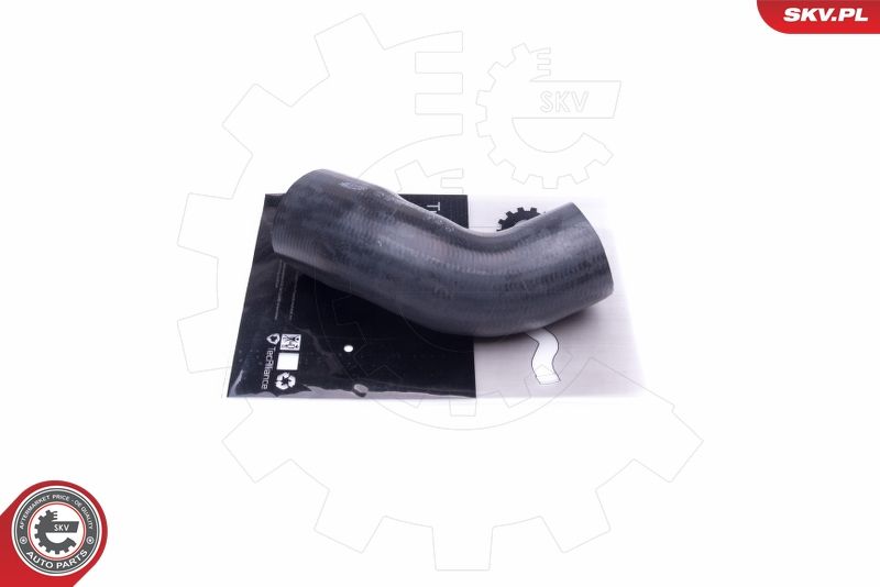 ESEN SKV 43SKV313 Charge Air Hose
