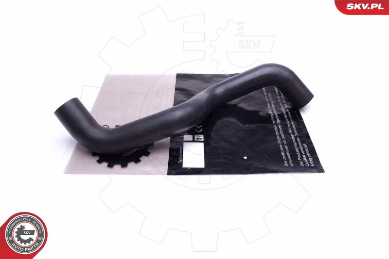 ESEN SKV 43SKV316 Charge Air Hose