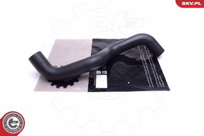 Charge Air Hose ESEN SKV 43SKV316