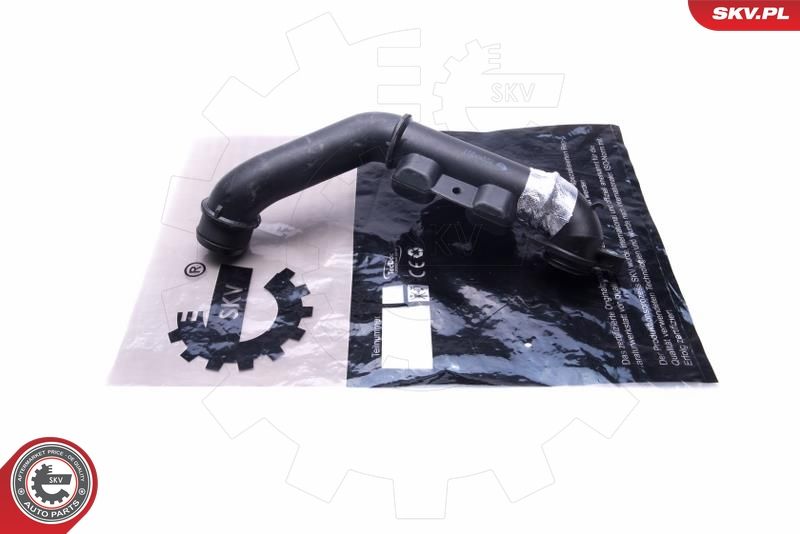 ESEN SKV 43SKV317 Charge Air Hose