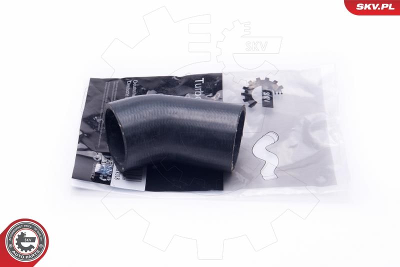 ESEN SKV 43SKV318 Charge Air Hose