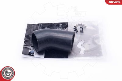 Charge Air Hose ESEN SKV 43SKV318