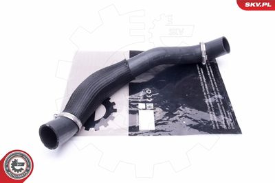 Charge Air Hose ESEN SKV 43SKV319