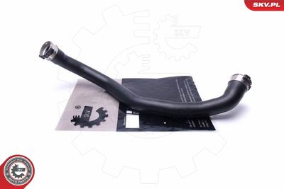 Charge Air Hose ESEN SKV 43SKV320