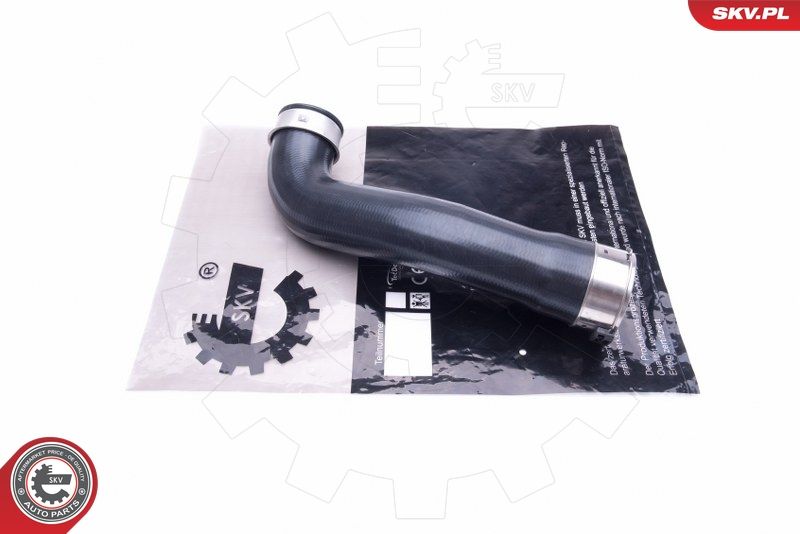 ESEN SKV 43SKV321 Charge Air Hose