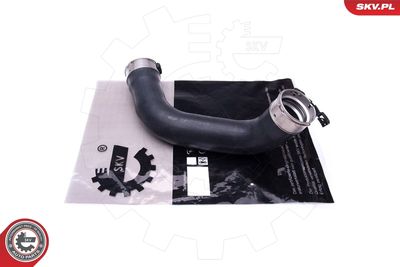 Charge Air Hose ESEN SKV 43SKV322
