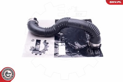 Charge Air Hose ESEN SKV 43SKV324