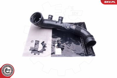 Charge Air Hose ESEN SKV 43SKV325