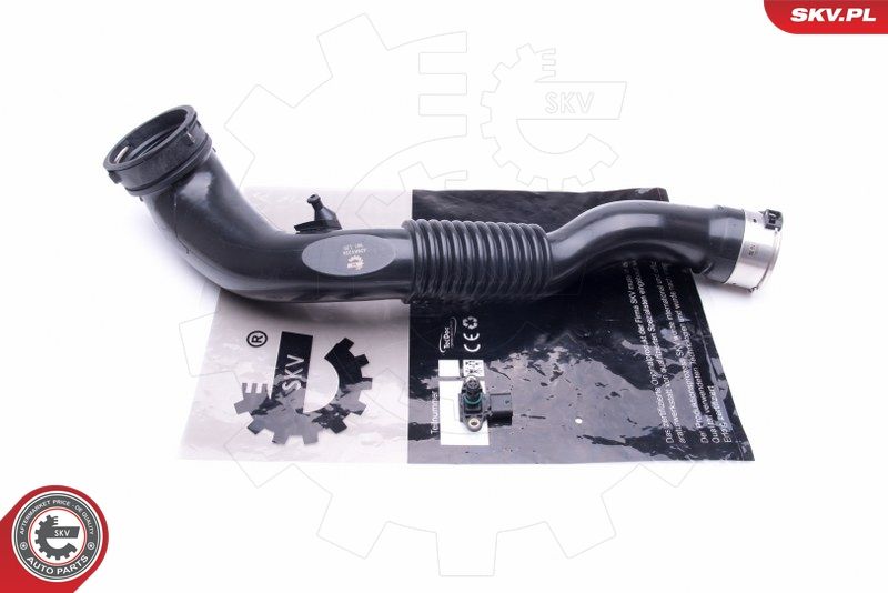 ESEN SKV 43SKV326 Charge Air Hose