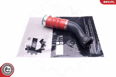 Charge Air Hose ESEN SKV 43SKV327