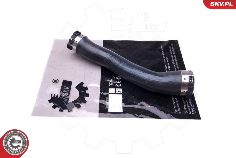 ESEN SKV 43SKV328 Charge Air Hose