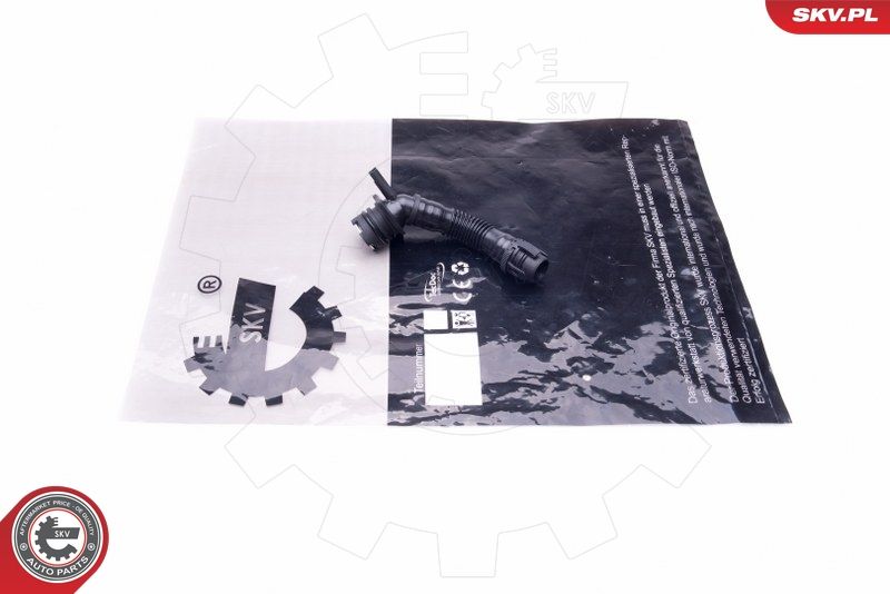 ESEN SKV 43SKV329 Hose, crankcase ventilation