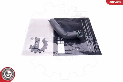 Hose, crankcase ventilation ESEN SKV 43SKV330