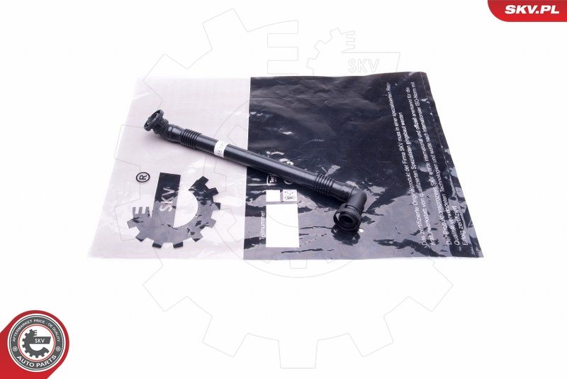 ESEN SKV 43SKV332 Hose, crankcase ventilation
