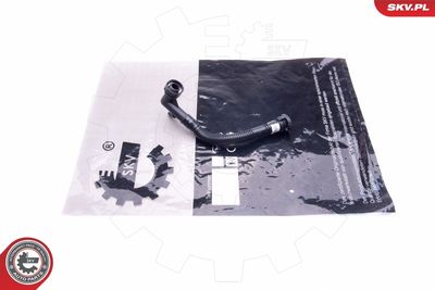 Hose, crankcase ventilation ESEN SKV 43SKV333