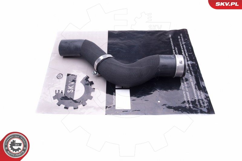 ESEN SKV 43SKV334 Charge Air Hose