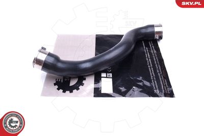 Charge Air Hose ESEN SKV 43SKV335