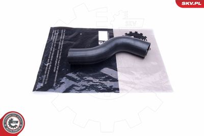 Charge Air Hose ESEN SKV 43SKV340