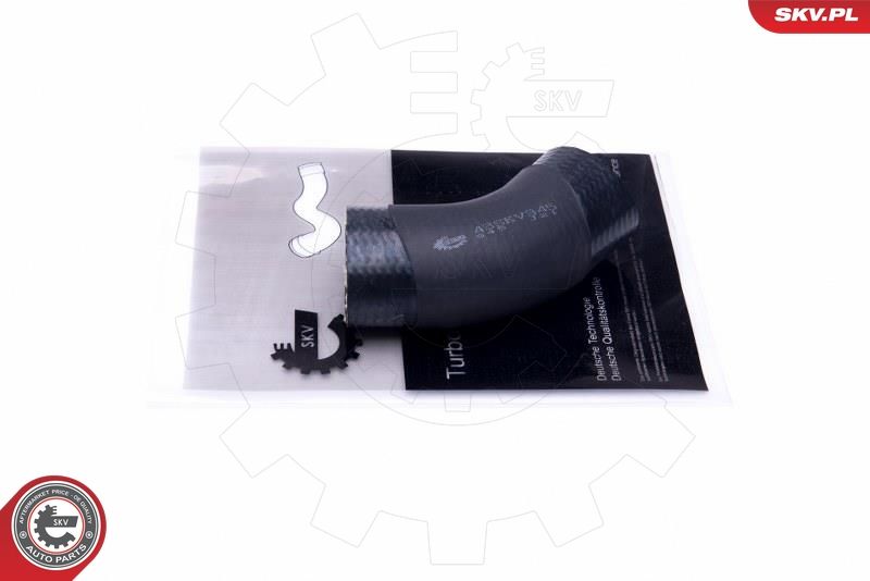 ESEN SKV 43SKV345 Charge Air Hose