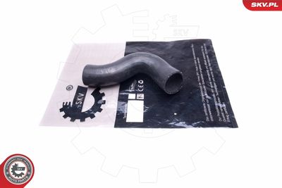 Charge Air Hose ESEN SKV 43SKV346