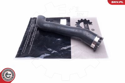 Charge Air Hose ESEN SKV 43SKV347