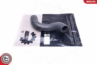 Charge Air Hose ESEN SKV 43SKV349