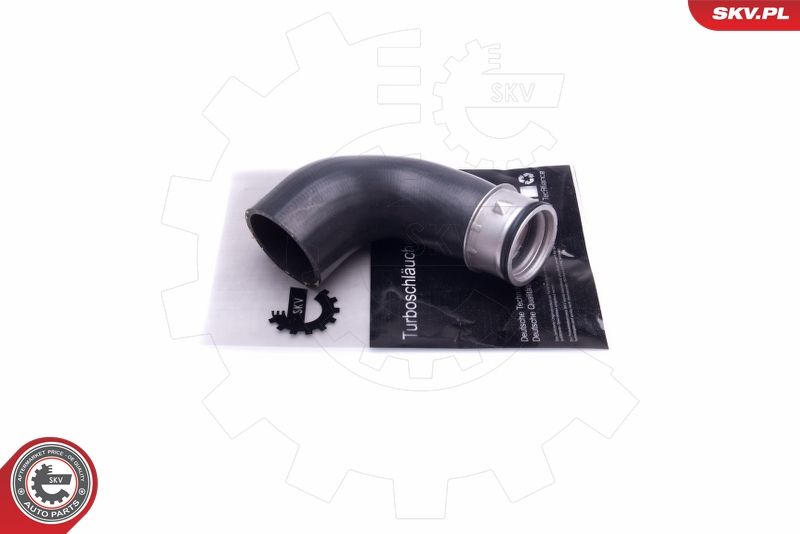 ESEN SKV 43SKV350 Charge Air Hose