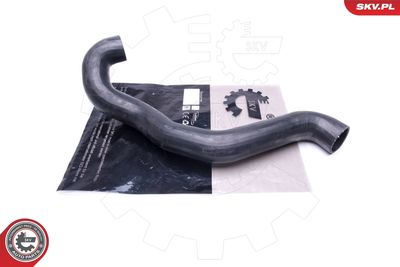 Charge Air Hose ESEN SKV 43SKV352