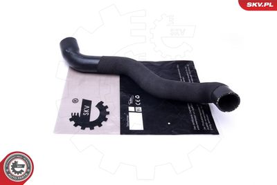 Charge Air Hose ESEN SKV 43SKV353