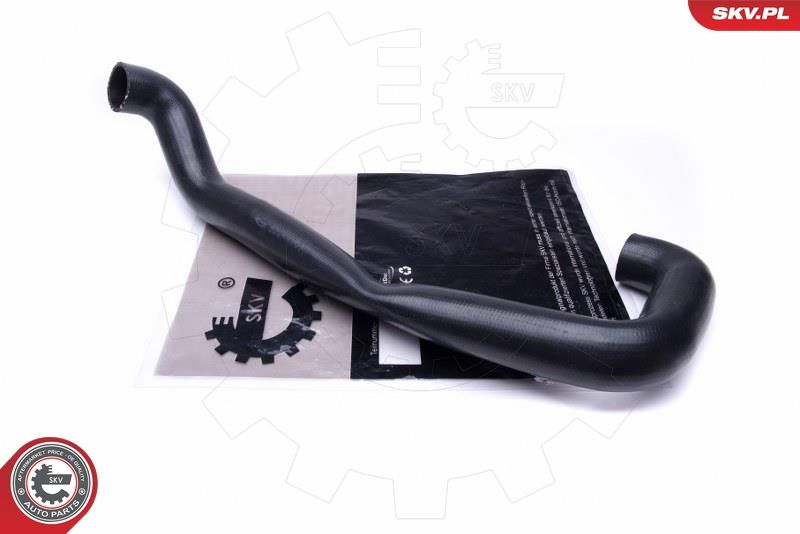 ESEN SKV 43SKV354 Charge Air Hose