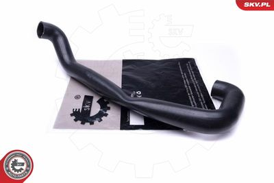 Charge Air Hose ESEN SKV 43SKV354