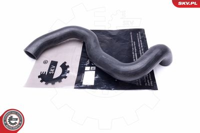 Charge Air Hose ESEN SKV 43SKV355