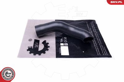 Charge Air Hose ESEN SKV 43SKV356