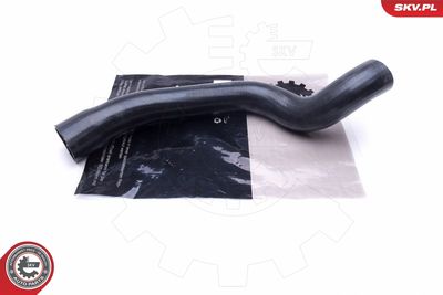 Charge Air Hose ESEN SKV 43SKV360