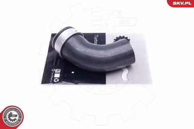 Charge Air Hose ESEN SKV 43SKV363
