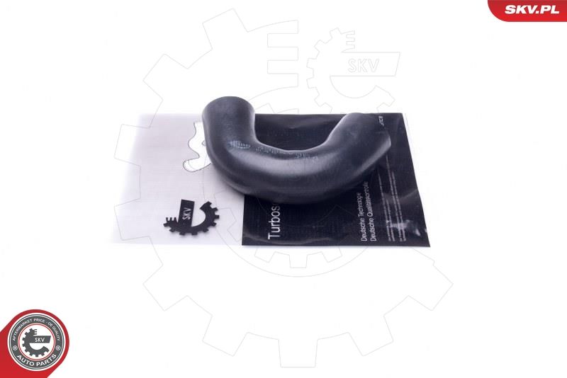 ESEN SKV 43SKV364 Charge Air Hose
