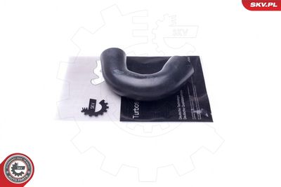 Charge Air Hose ESEN SKV 43SKV364