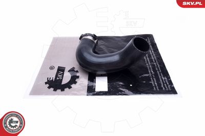 Charge Air Hose ESEN SKV 43SKV366