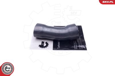 Charge Air Hose ESEN SKV 43SKV367