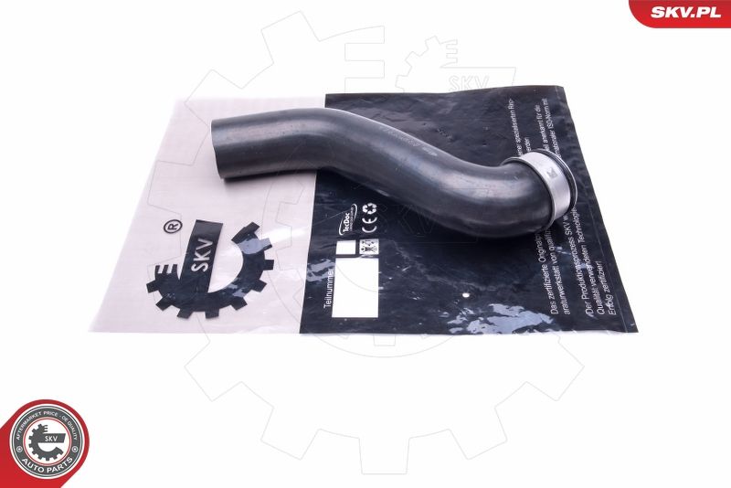 ESEN SKV 43SKV371 Charge Air Hose