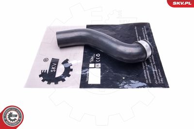 Charge Air Hose ESEN SKV 43SKV371