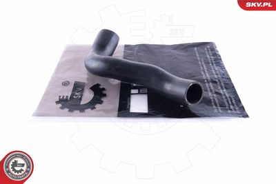 Charge Air Hose ESEN SKV 43SKV373